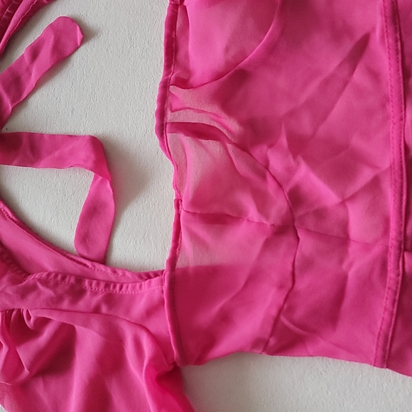 For love and lemons dress - Picture 5 of 9